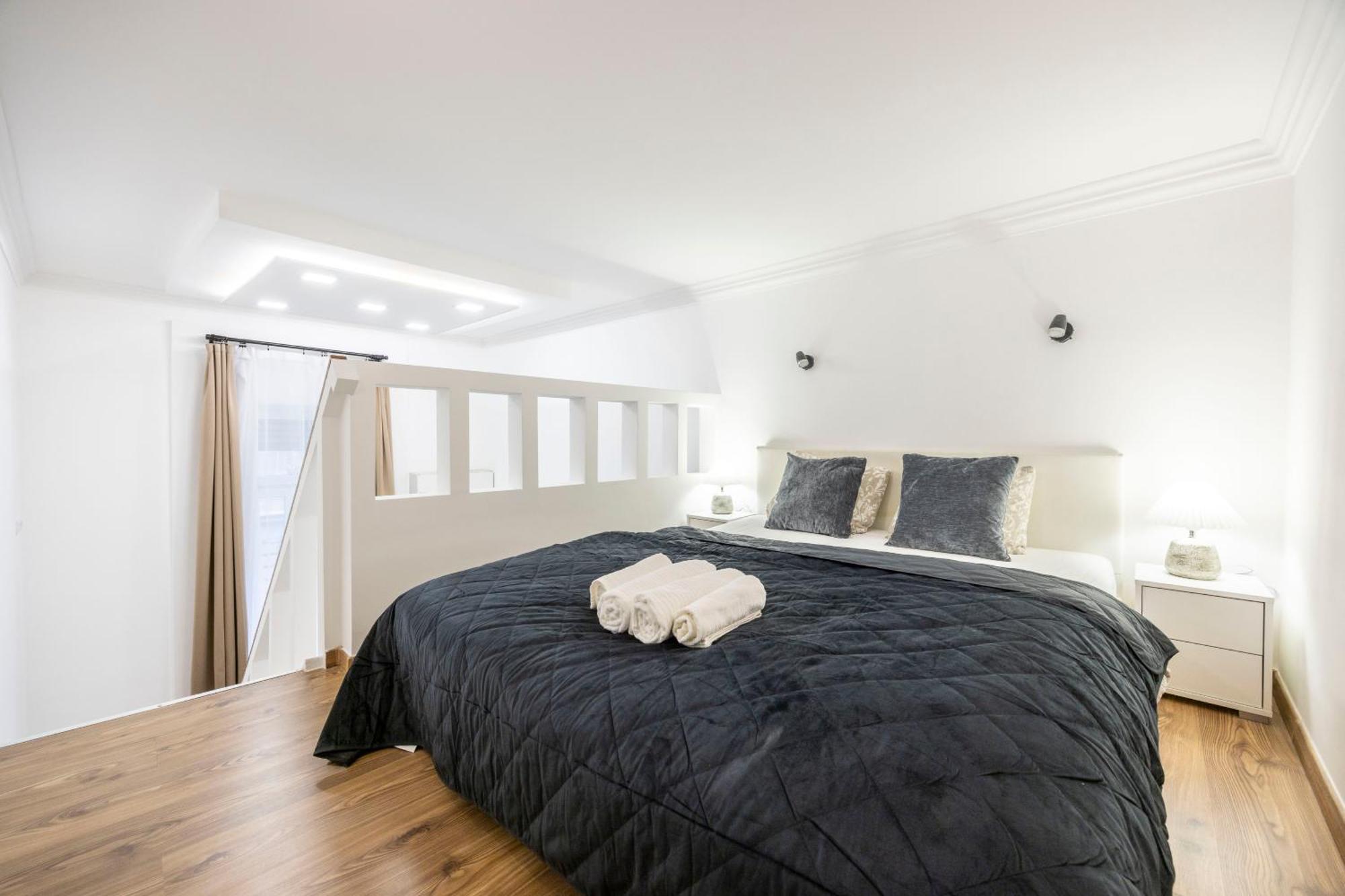 Charming Grand Residence In The Heart Of Budapest Luaran gambar