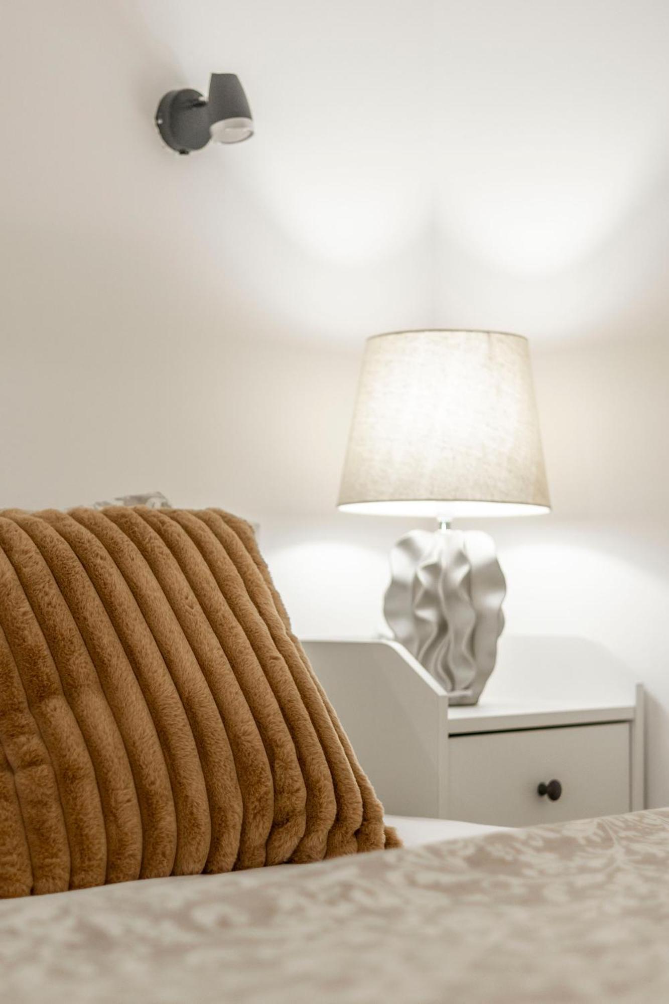 Charming Grand Residence In The Heart Of Budapest Luaran gambar