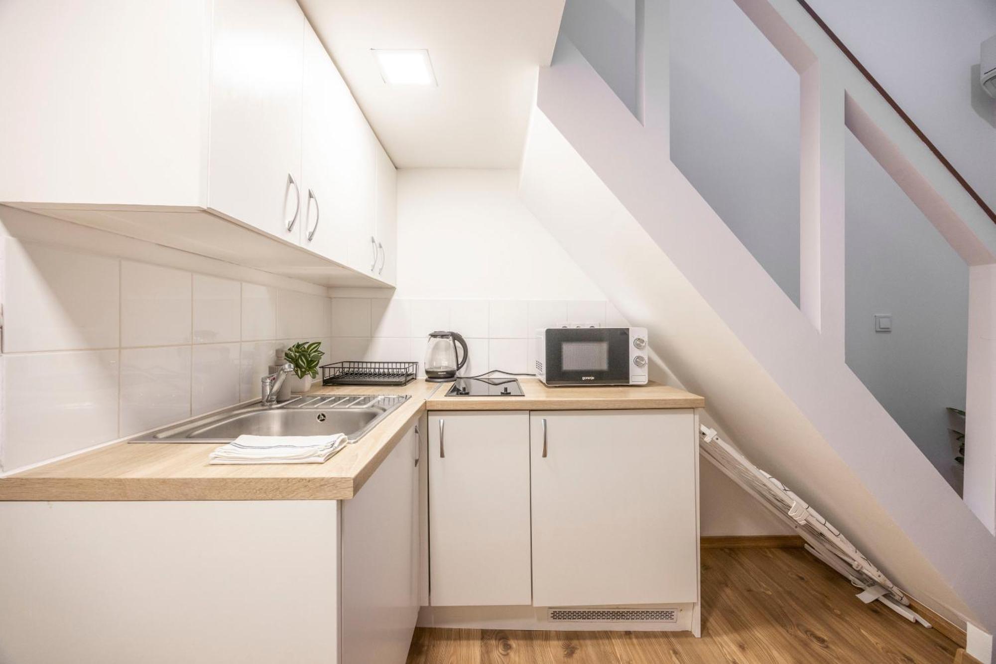 Charming Grand Residence In The Heart Of Budapest Luaran gambar