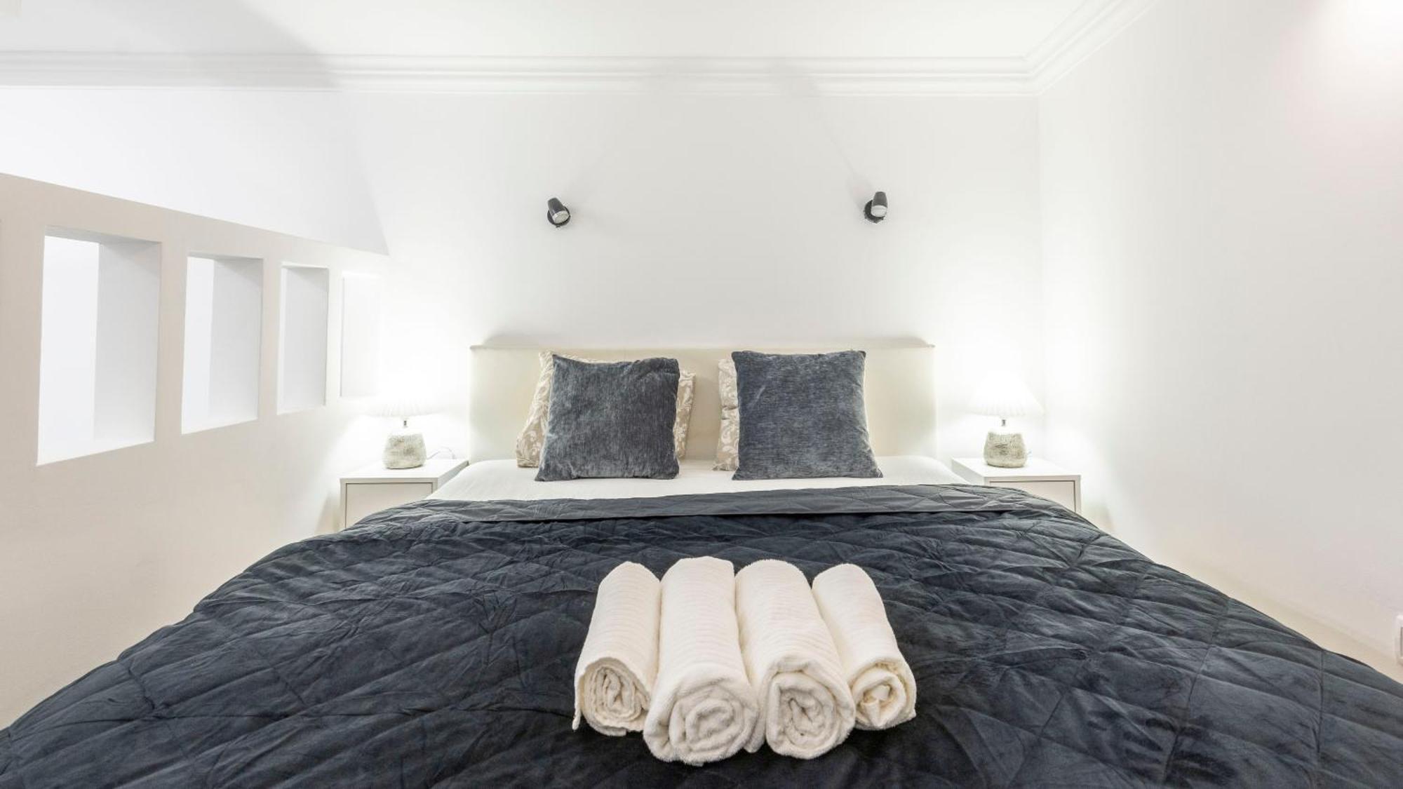 Charming Grand Residence In The Heart Of Budapest Luaran gambar