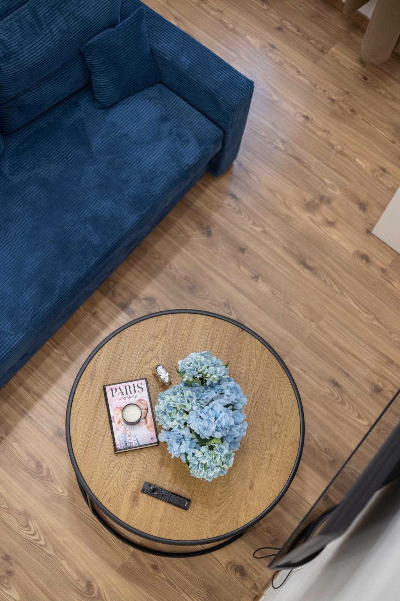 Charming Grand Residence In The Heart Of Budapest Luaran gambar