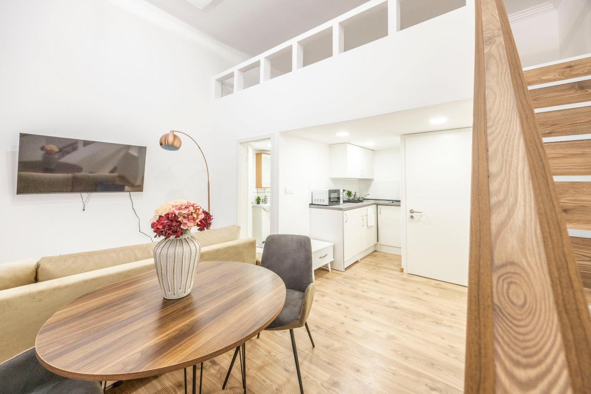 Charming Grand Residence In The Heart Of Budapest Luaran gambar