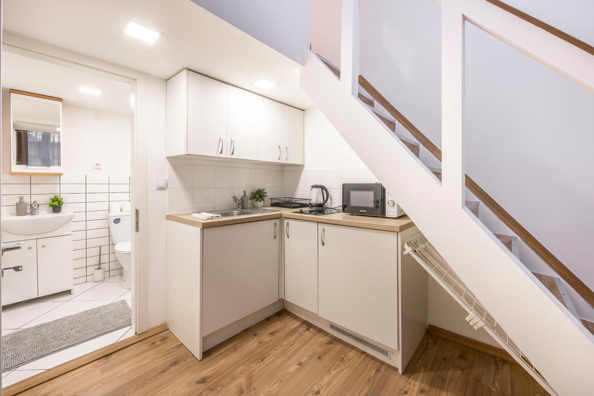 Charming Grand Residence In The Heart Of Budapest Luaran gambar